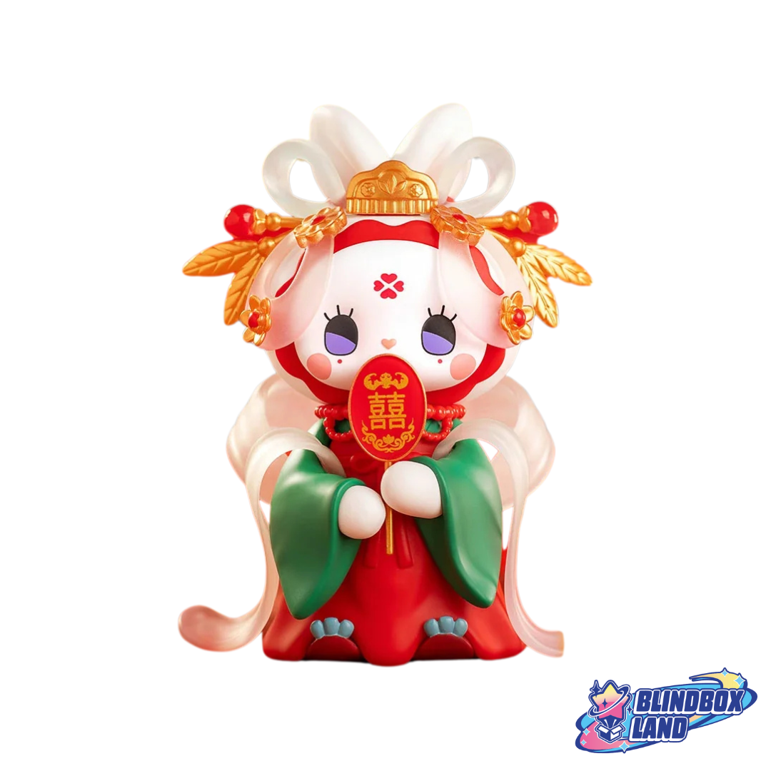 EMMA - Secret Forest Beloved Series, Blindbox