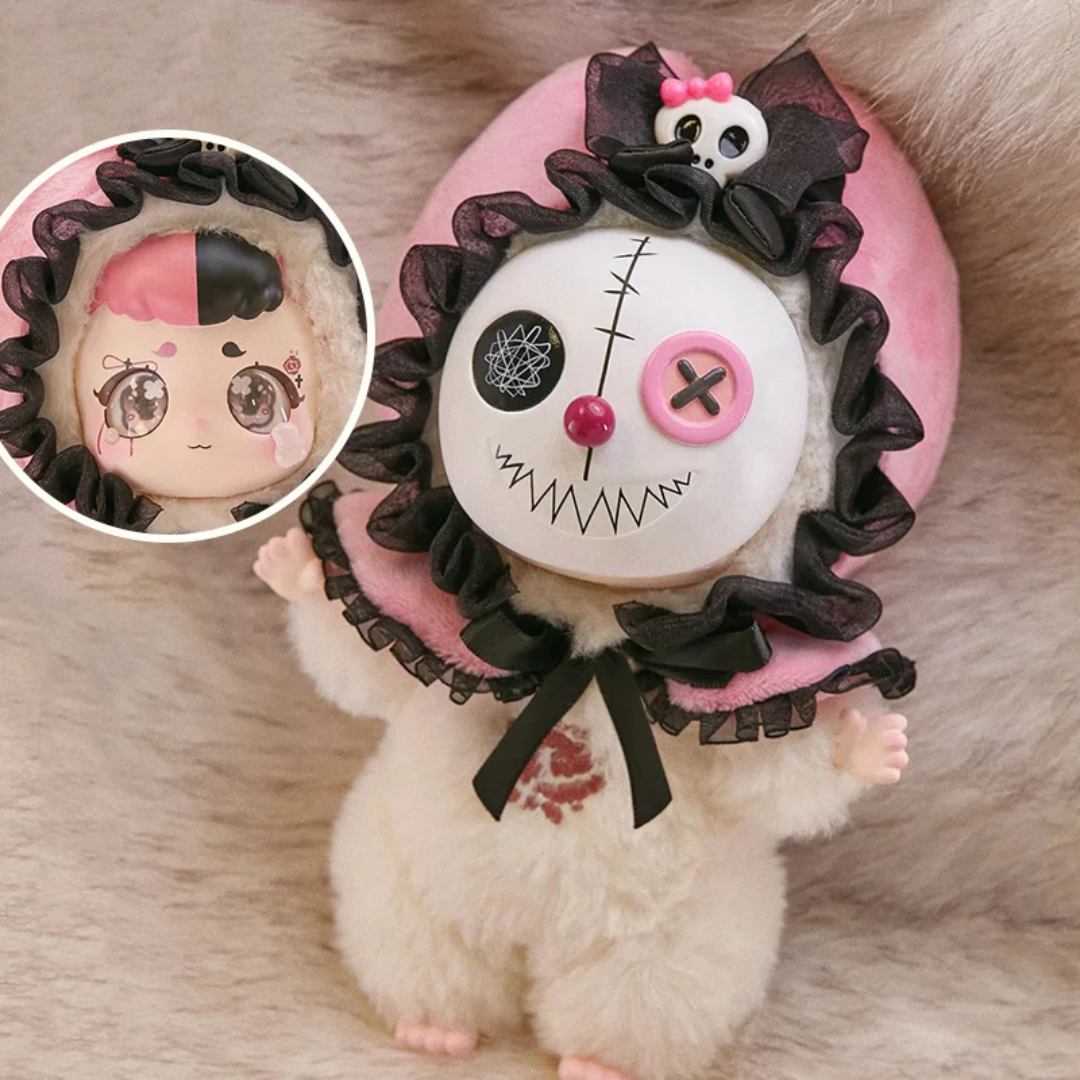 Kasa Wonderful Dream Plush Series, Blindbox
