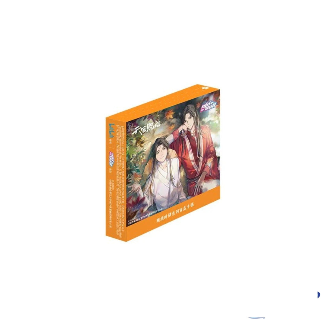 Heaven Official's Blessing - "Shun Song Shi Qi" Random Bracelet Series, Blindbox