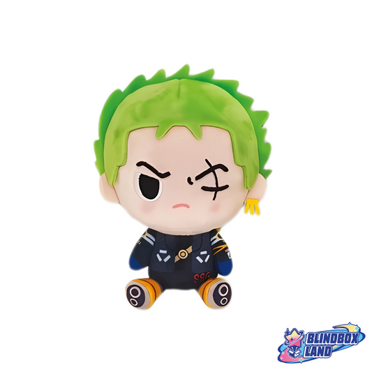 One Piece - Plush Doll Egghead Series, Blindbox