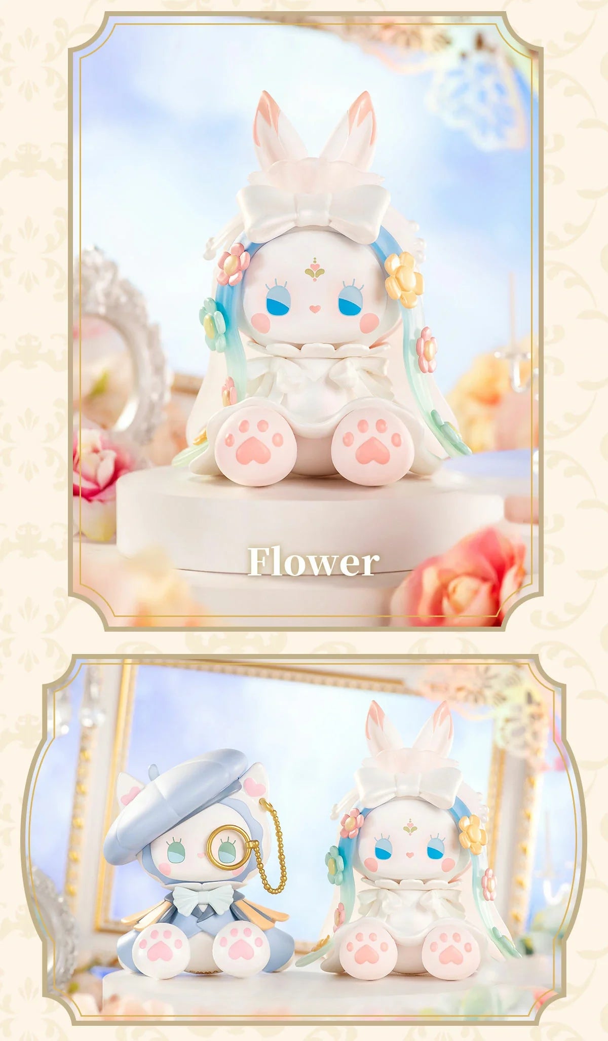 EMMA - Secret Forest Beloved Series, Blindbox