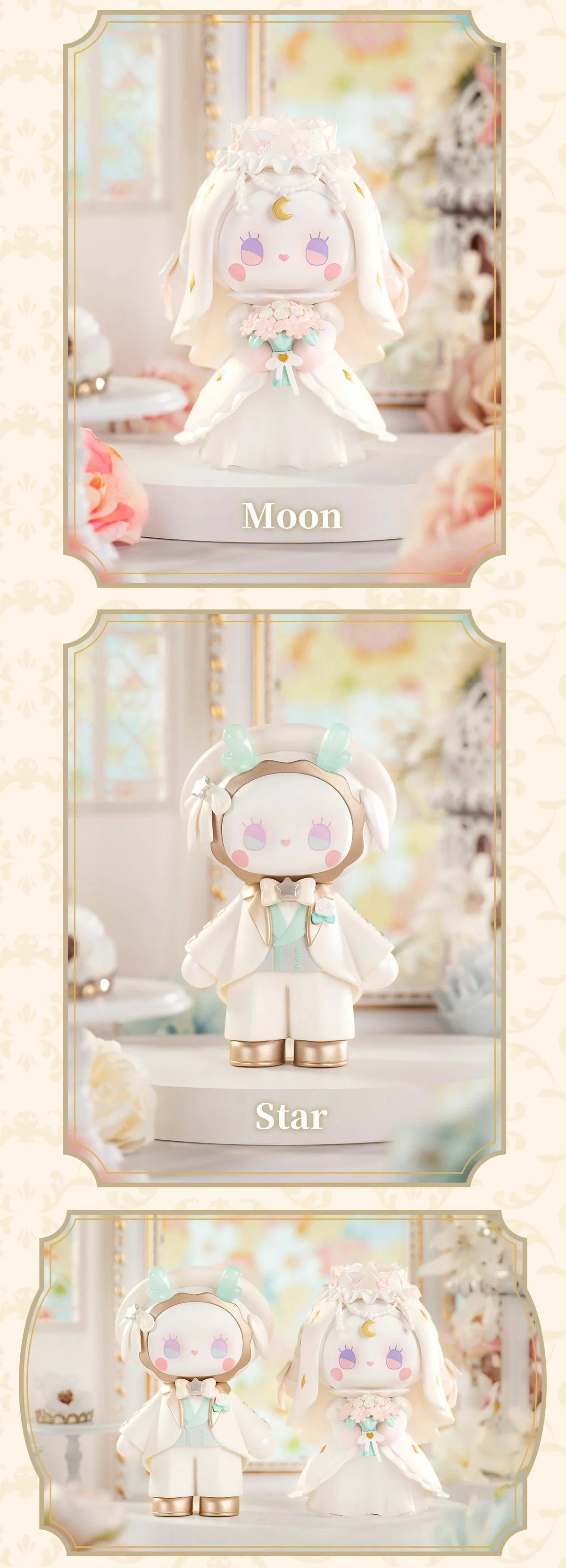 EMMA - Secret Forest Beloved Series, Blindbox