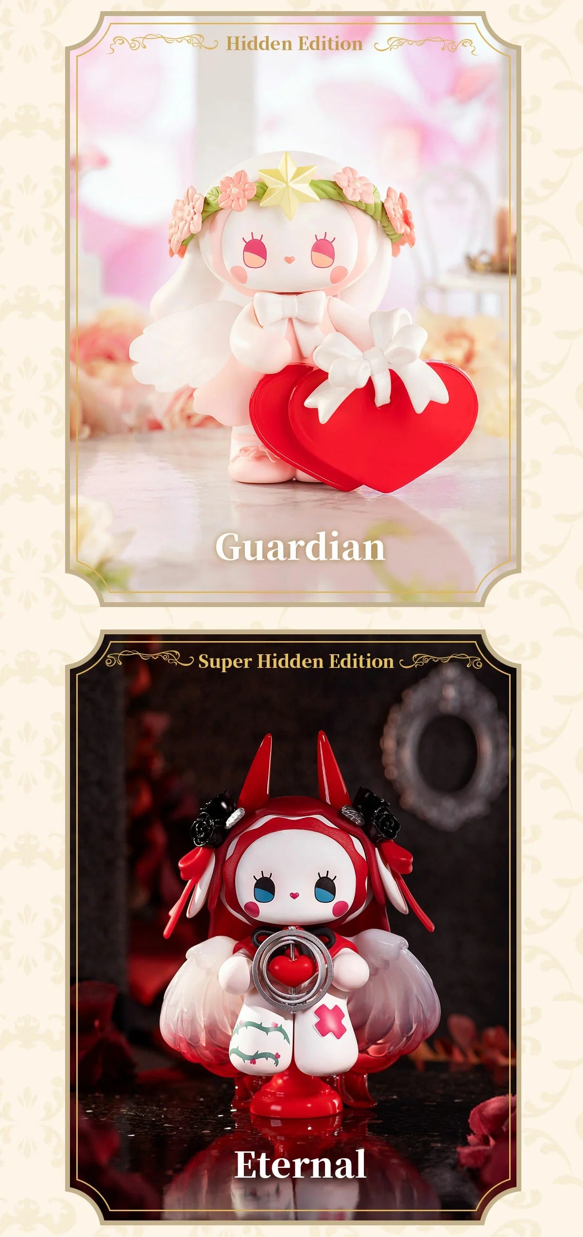 EMMA - Secret Forest Beloved Series, Blindbox