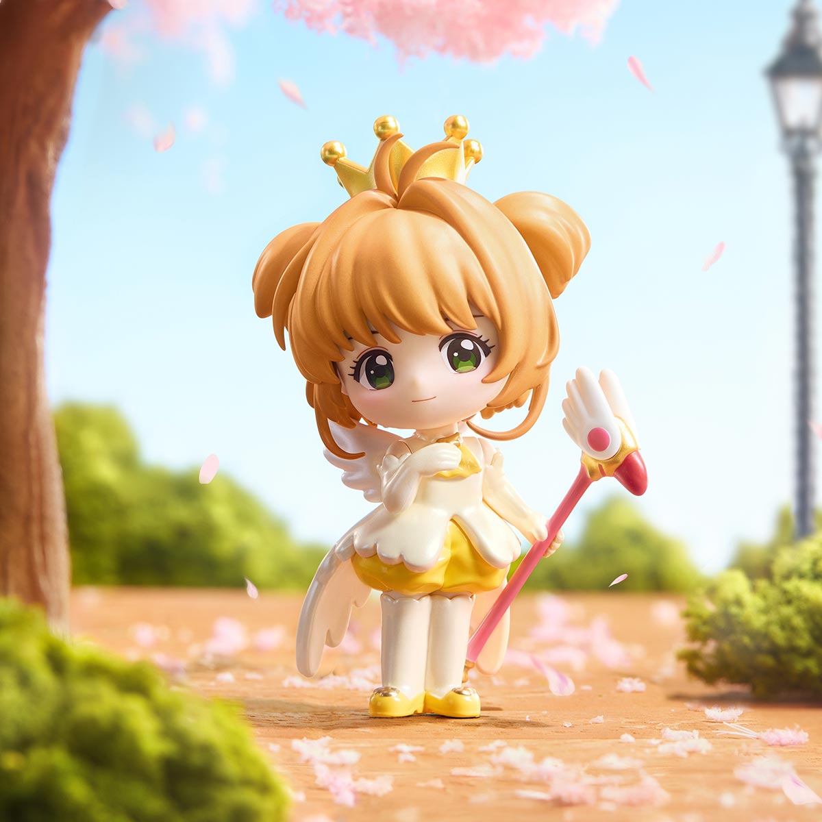 POP MART - Cardcaptor Sakura: Clear Card Series, Blindbox