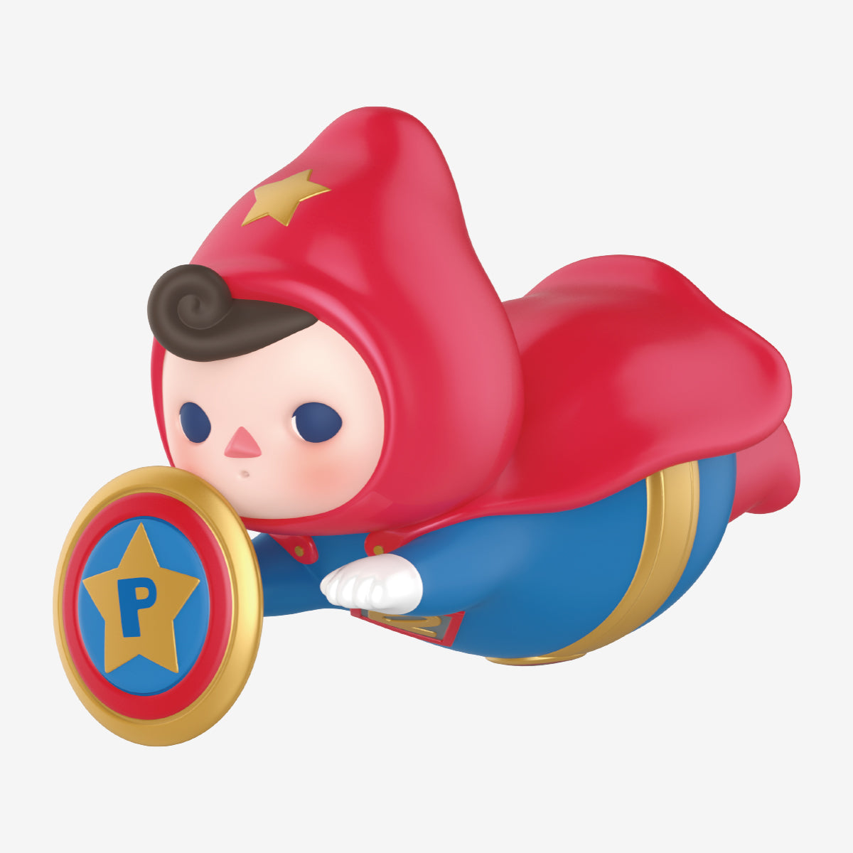 POP MART - PUCKY Flying Babies Series, Blindbox