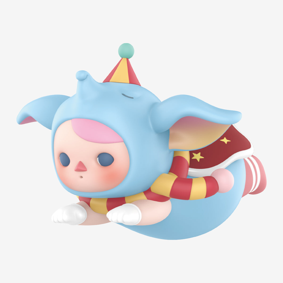 POP MART - PUCKY Flying Babies Series, Blindbox