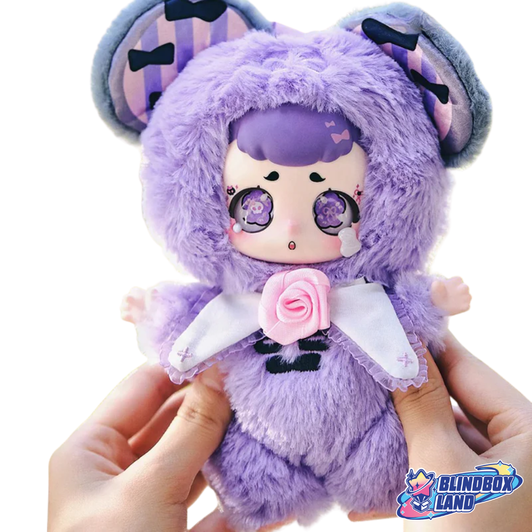 Kasa Wonderful Dream Plush Series, Blindbox