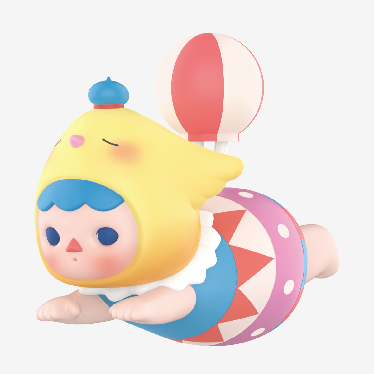 POP MART - PUCKY Flying Babies Series, Blindbox