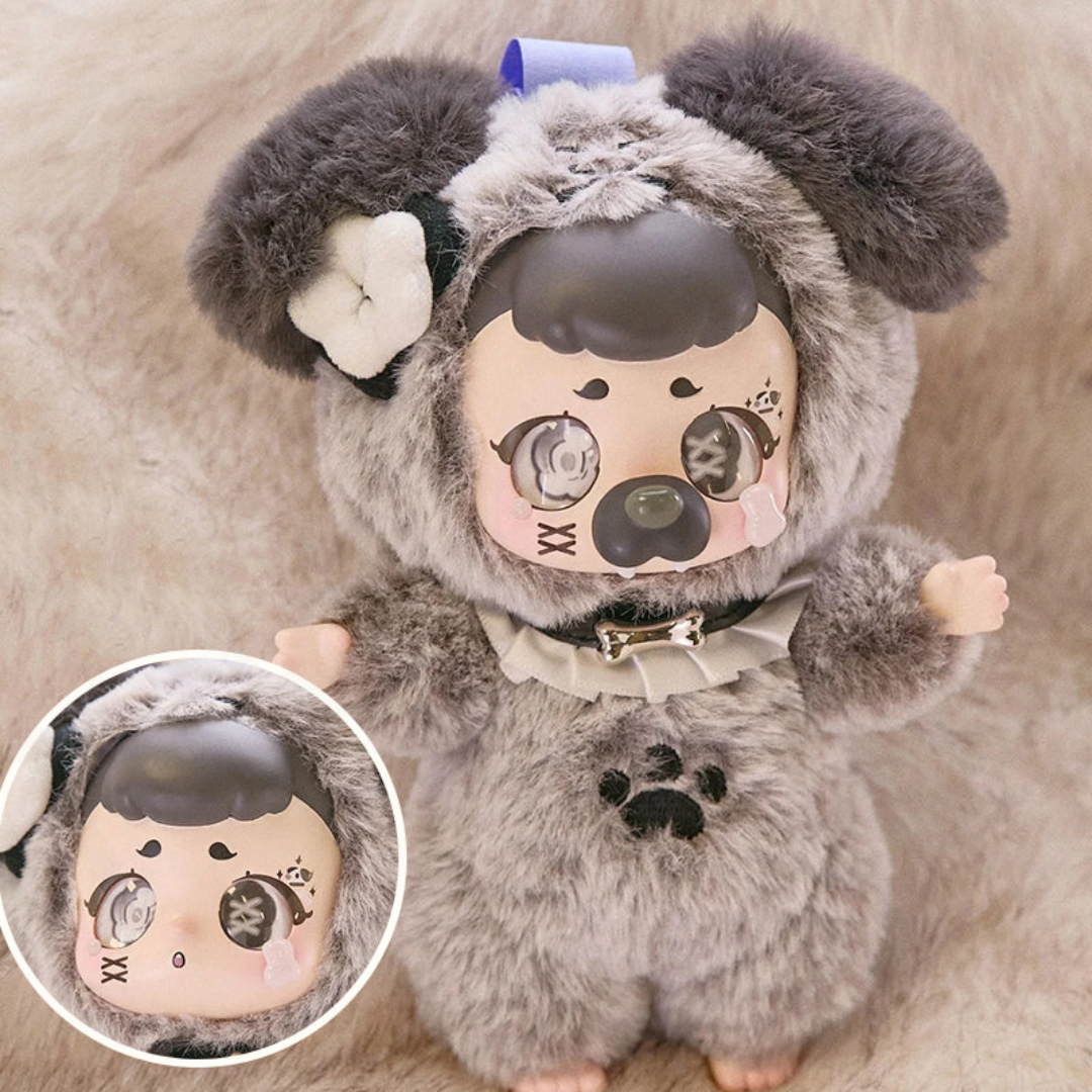 Kasa Wonderful Dream Plush Series, Blindbox