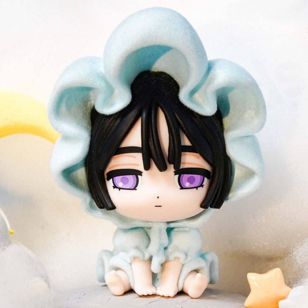 Alien Stage Baby Figure Series Sua Blindbox Land