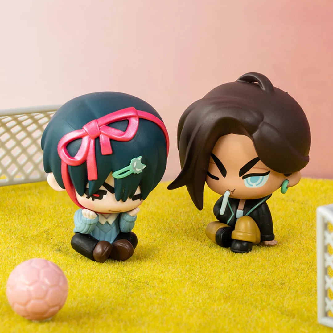 Alien Stage Figure 4 Blindbox Land