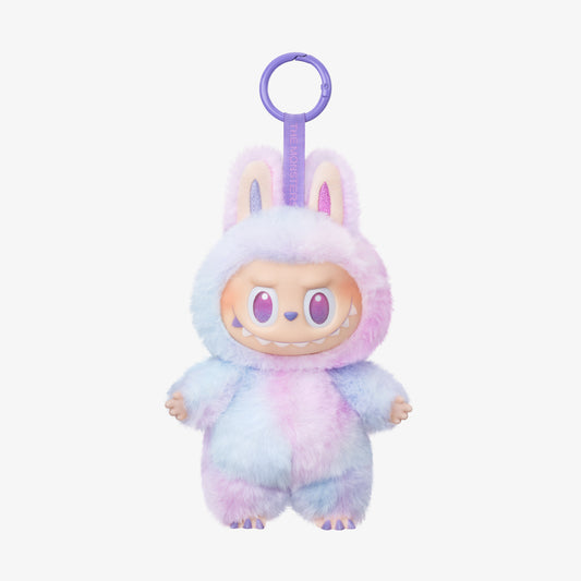 Blindbox Land The Monsters Labubu Pop Mart Vinyl Plush Big Into Energy