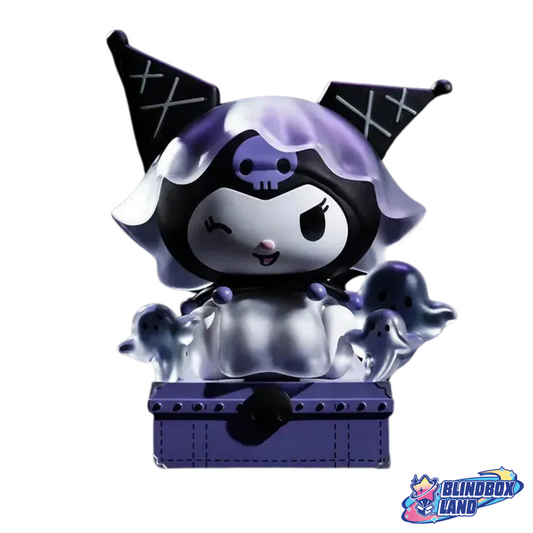 SANRIO - Kuromi‘s Midnight Stories Series, Blindbox
