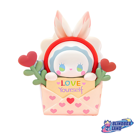 EMMA Secret Forest Love Dopamine Front Blindbox Land