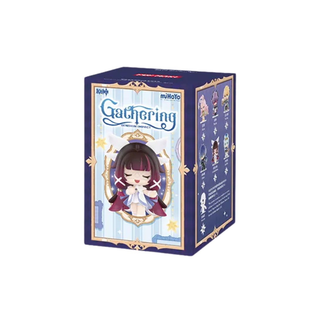POP MART - Genshin Impact Gathering Series, Blindbox