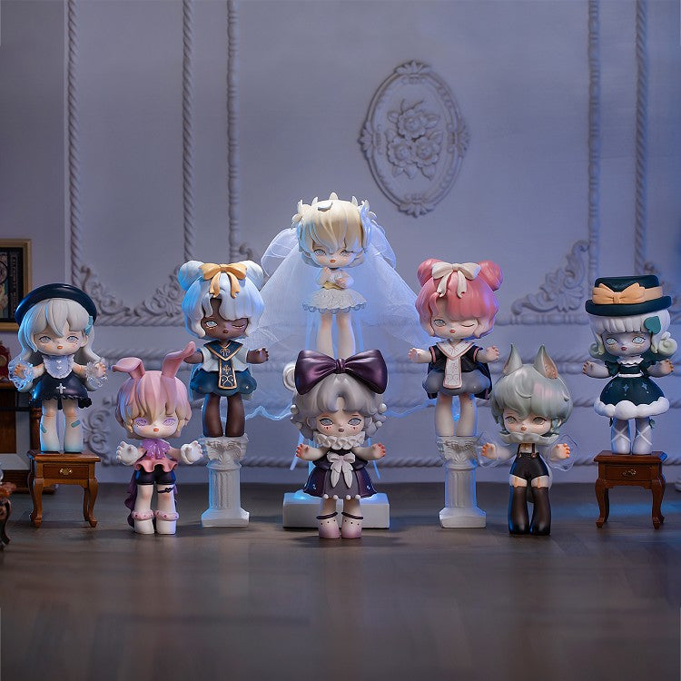 MISYA - Incredible Mansion Series, Blindbox