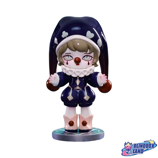 MISYA - Incredible Magic Academy Series, Blindbox