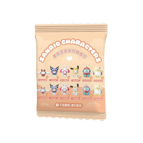SANRIO - Dress-up Series, Blind Bag
