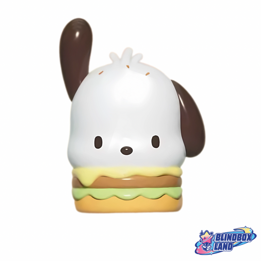 SANRIO - Snack Food Series, Blind Bag