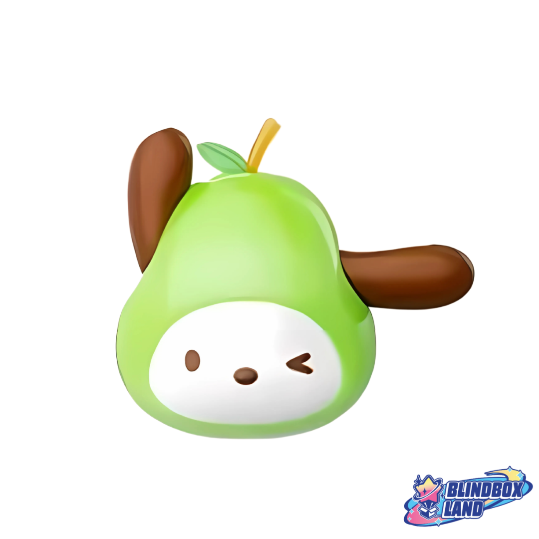 SANRIO - Fruit Series, Blind Bag