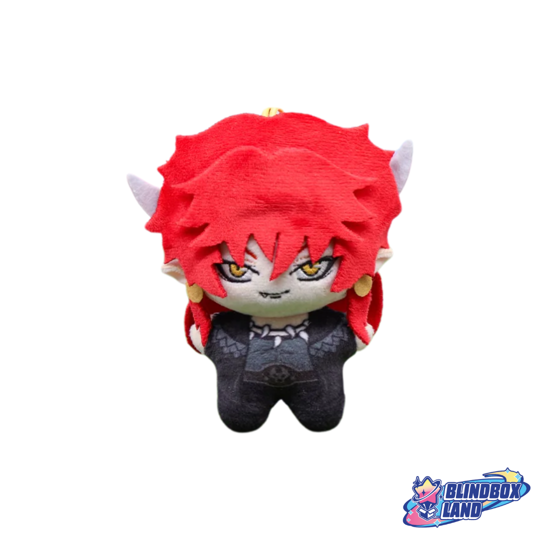 Kamisama Kiss Starfish Plush Doll 1 Blindbox Land