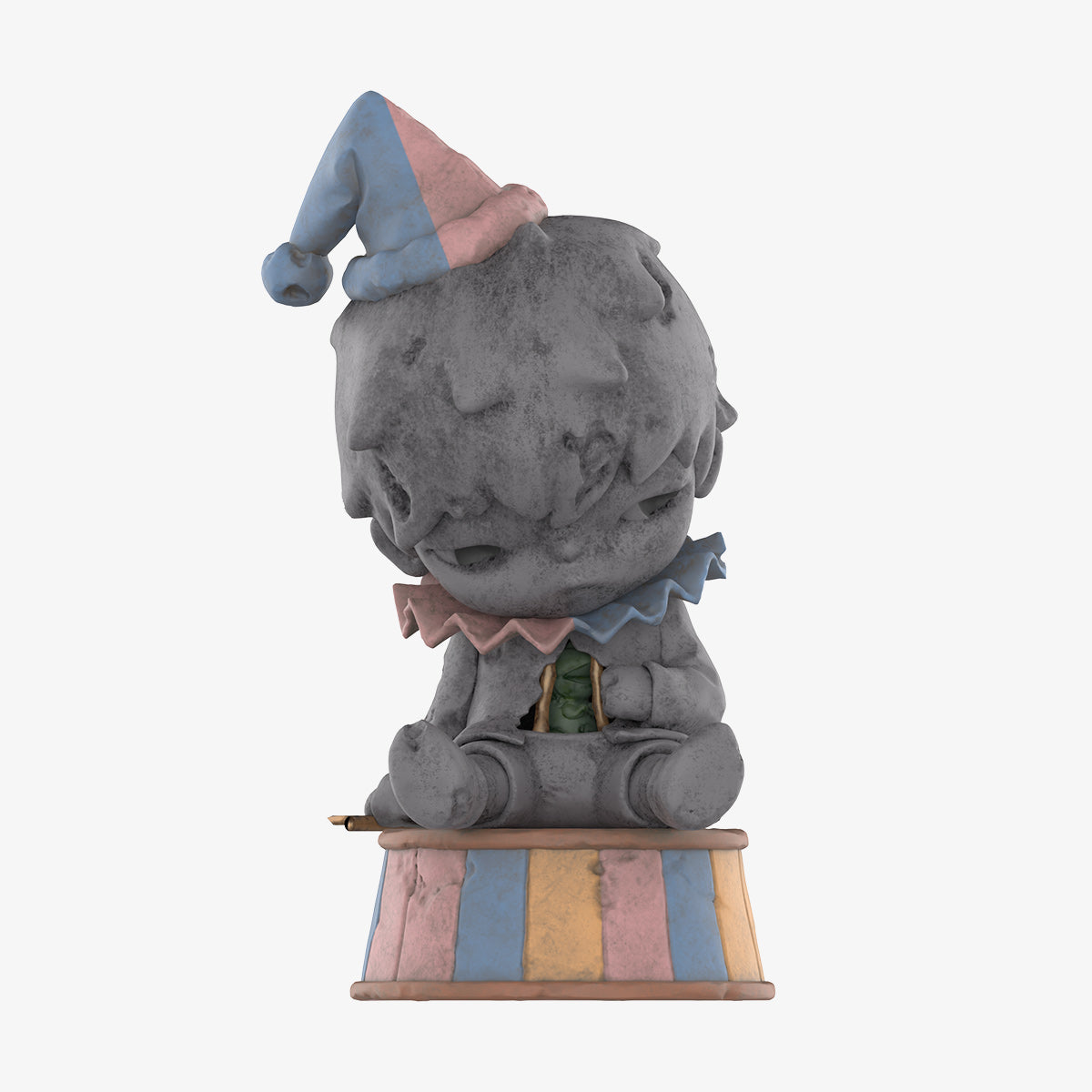 POP MART - Hirono Reshape Series, Blindbox – Blindbox Land