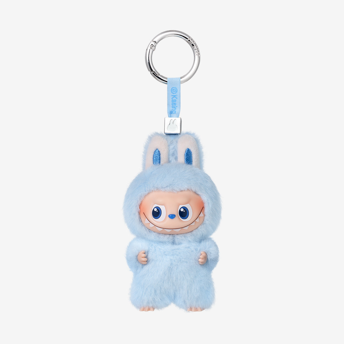 POP MART - THE MONSTERS Pin For Love (N-Z) Series, Blindbox