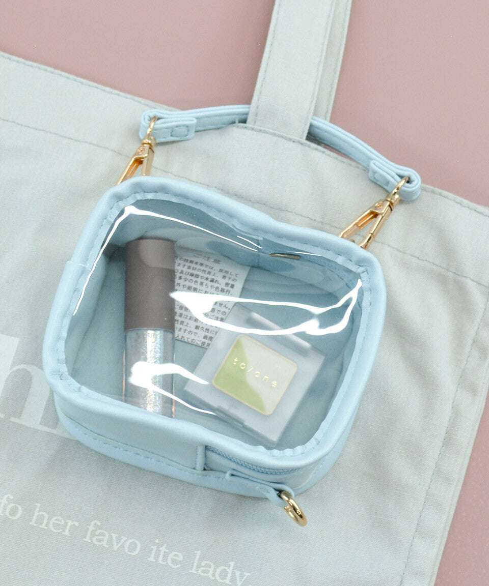 Plush Pouches by 2WAY Product Show 2 Blindbox Land