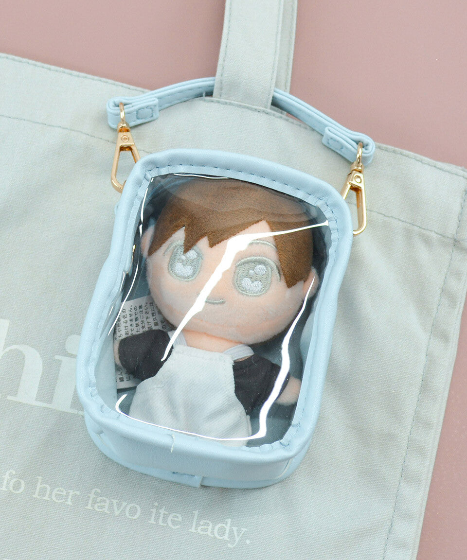 Plush Pouches by 2WAY Product Show Blindbox Land