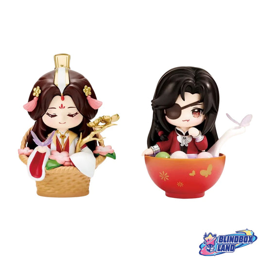 Heaven Official’s Blessing - Jie Qing Qun Xiang Series, Blindbox