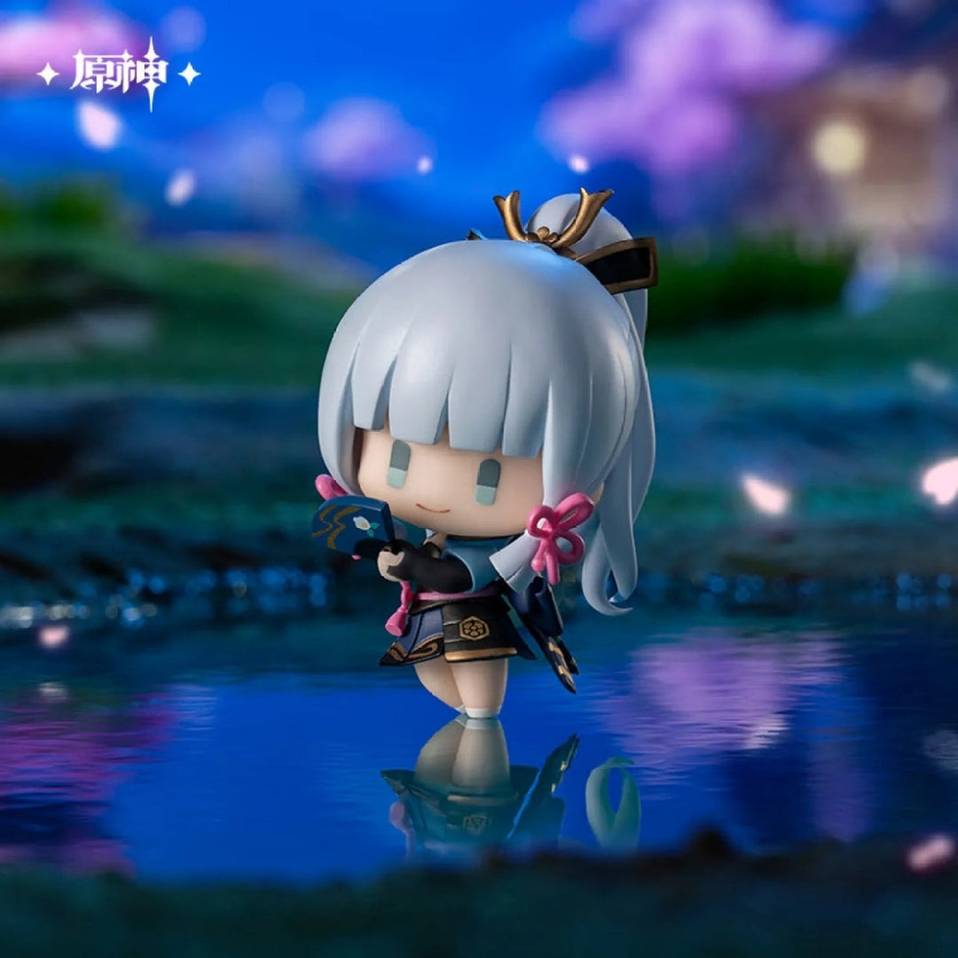 Genshin Impact - Battlefield Valor Inazuma Series, Blindbox