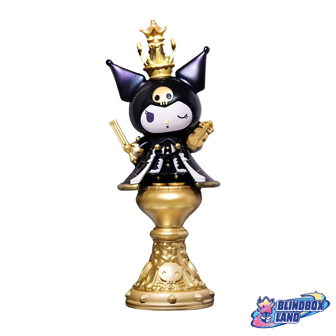 SANRIO - Kuromi Chess Series, Top Toy Blindbox