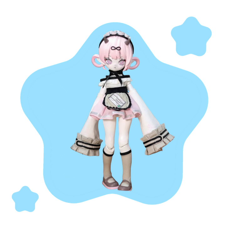 BJD