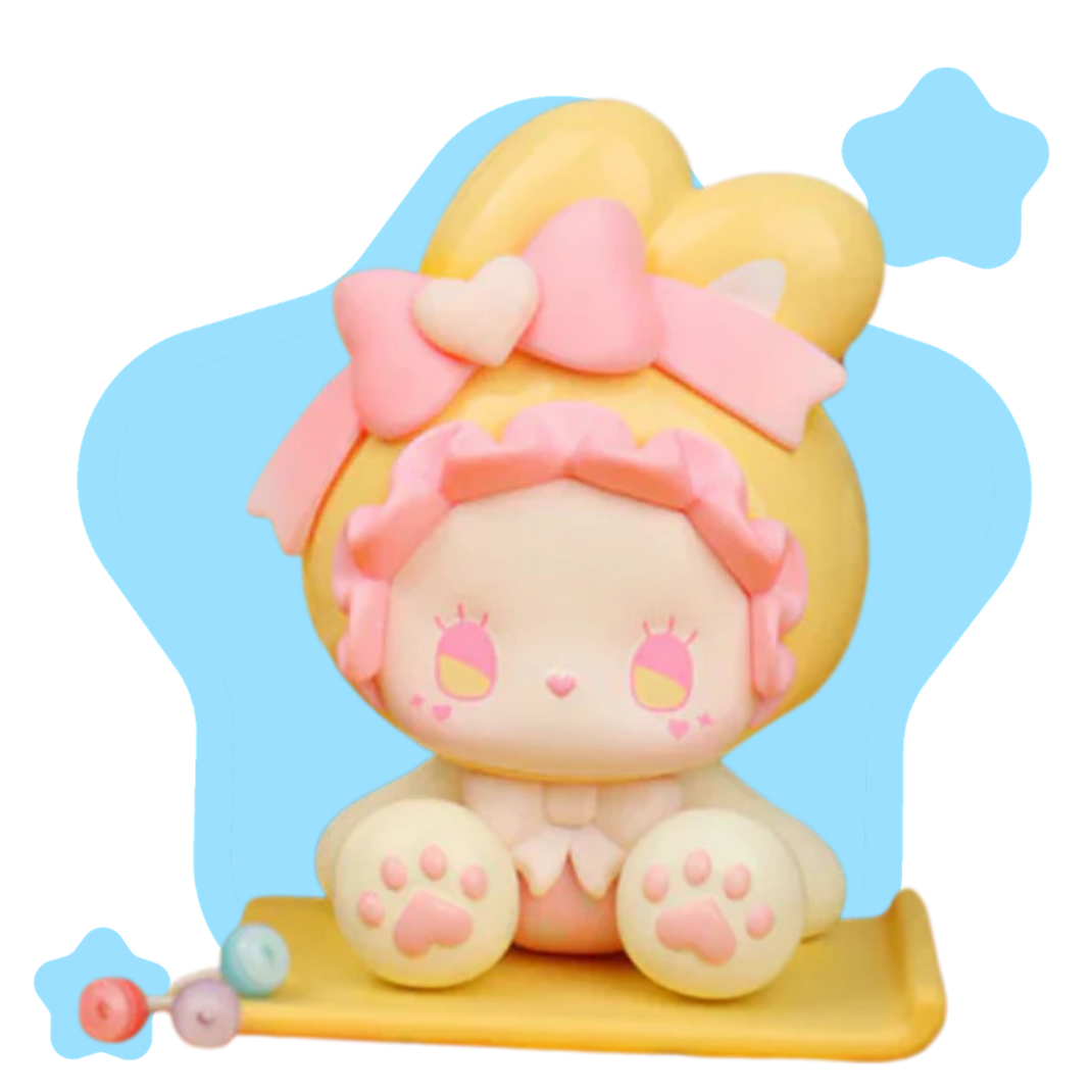 EMMA - Blindbox Land