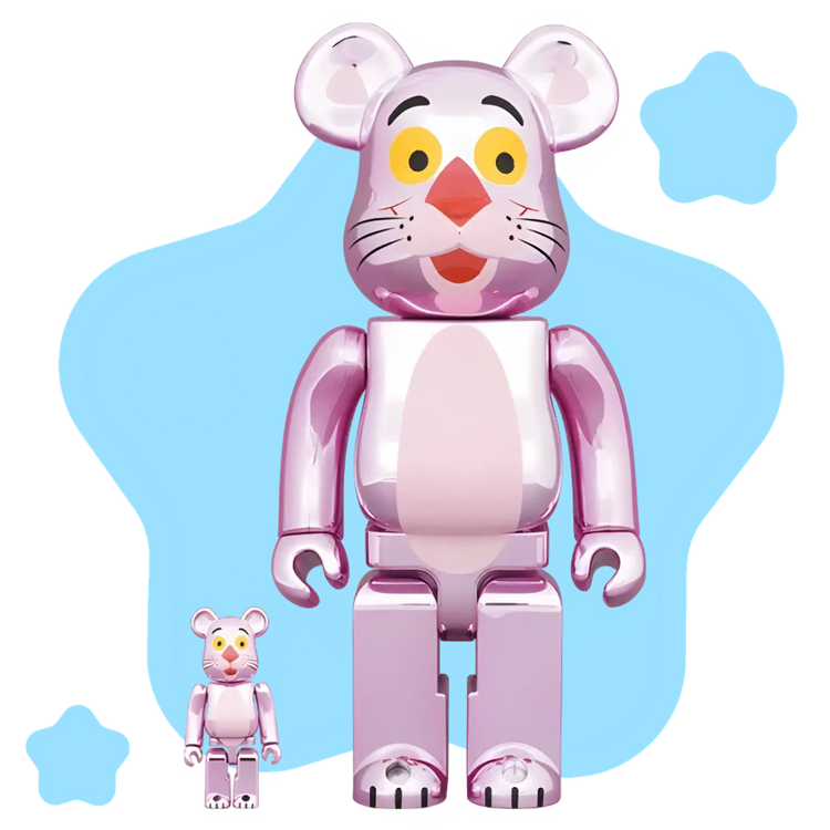 Be@rbrick
