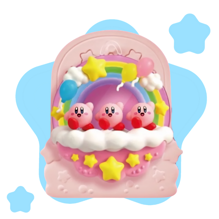 Kirby - Kollektion