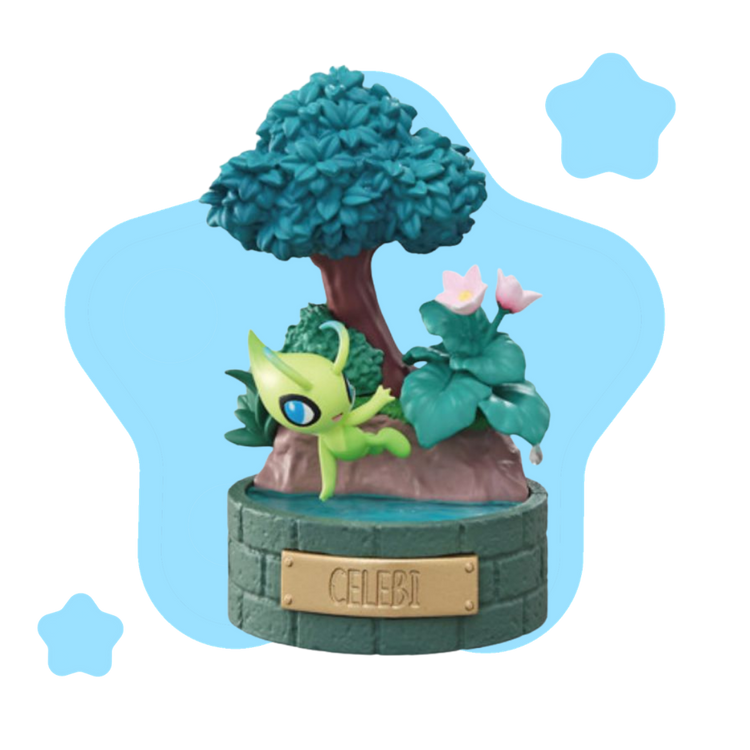 Pokémon