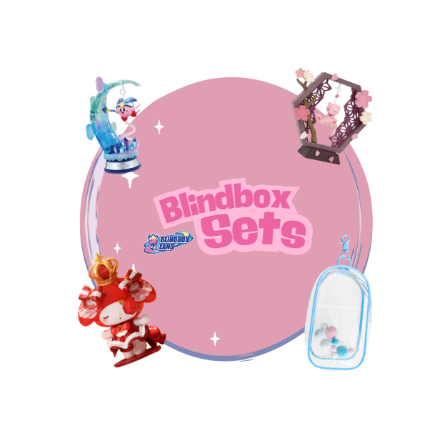 Blindbox Sets