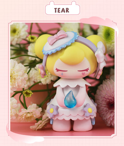 Alice Gift Series, Blindbox