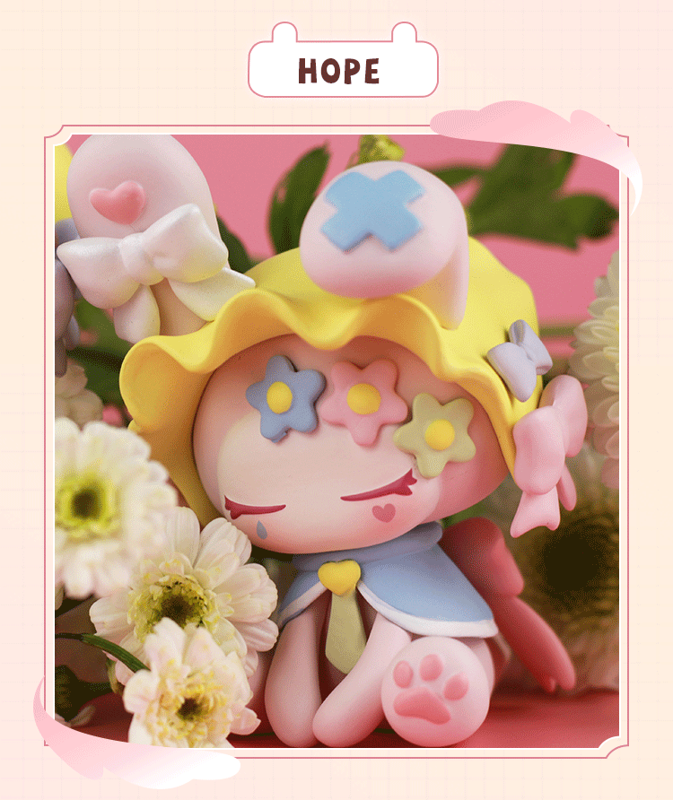 Alice Gift Series, Blindbox