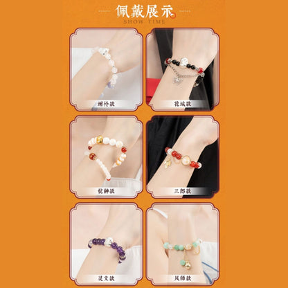 Heaven Official's Blessing - "Shun Song Shi Qi" Random Bracelet Series, Blindbox