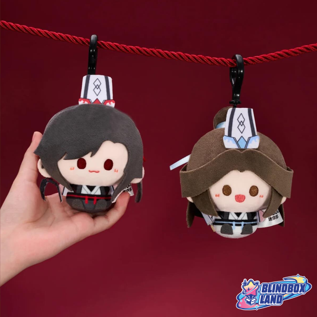 Heaven Official's Blessing - Cuties at Ghost Market Series, Blindbox
