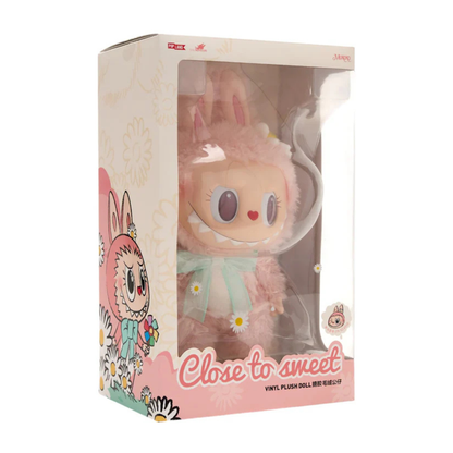 POP MART - Close To Sweet Vinyl Doll (Mokoko)