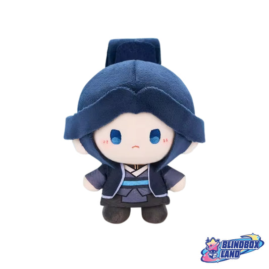 Heaven Official's Blessing - Yi Nian Hua Kai One Thought Blooms Plush Doll Keyring Series, Blindbox