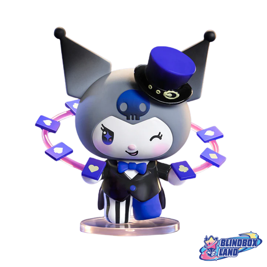 SANRIO - Kuromi Magic Apprentice Series, Top Toy Blindbox