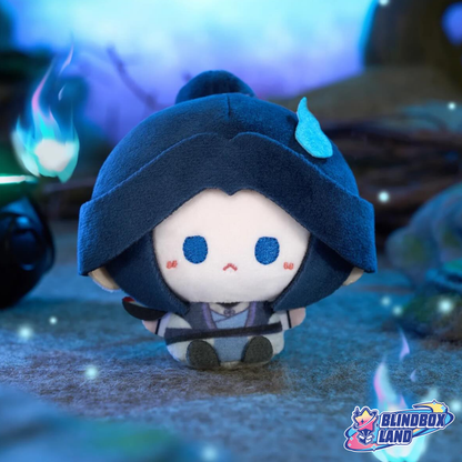 Heaven Official's Blessing - Cuties at Ghost Market Series, Blindbox