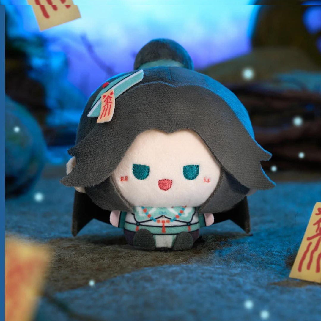 Heaven Official's Blessing - Cuties at Ghost Market Series, Blindbox