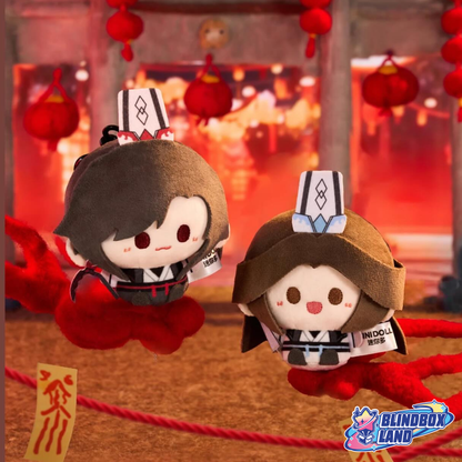 Heaven Official's Blessing - Cuties at Ghost Market Series, Blindbox