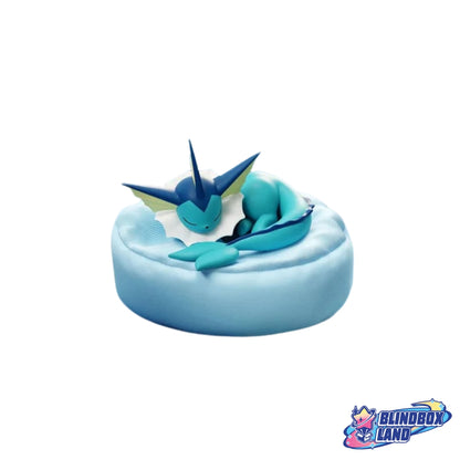 Pokémon - Evoli Sleeping Evolution Series, Blindbox