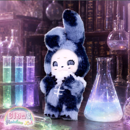 ClawZ - Rainbow Lab Series, Blindbox